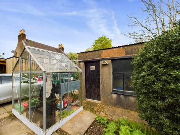 Greenhouse