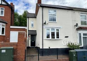 501, Halesowen Road, Cradley Heath B64 7JE