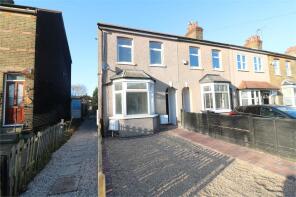129a, Trinity Lane, Waltham Cross EN8 7EW