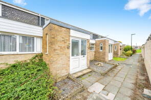 30, Lower Brownhill Road, Southampton SO16 9QJ