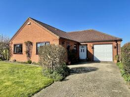 Briarfields, West Lane, Horncastle LN9 6JG