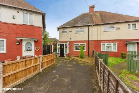 Bowdon Avenue, Manchester, M14