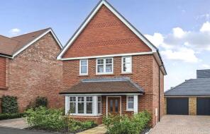 41, Featherfall Road, Crookham Village, Fleet GU51 5EL