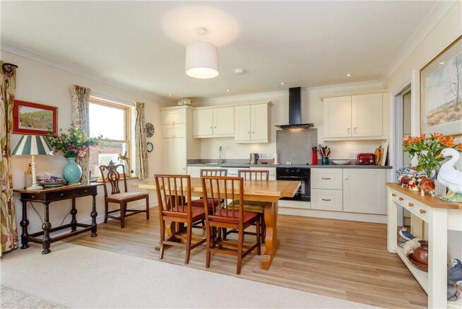 Fitted Kitchen