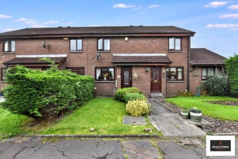 Tarras Drive, Renfrew, Renfrewshire