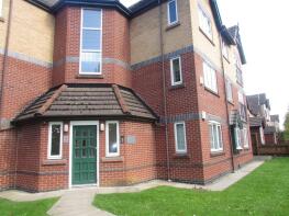 104, Cotefield Road, Manchester M22 1UG