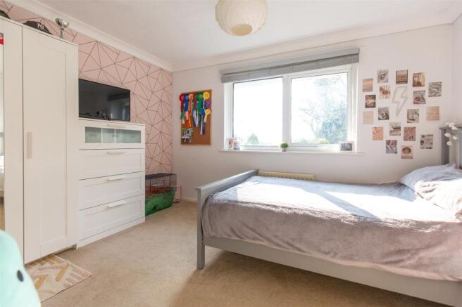 Double Bedroom
