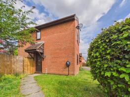 28, Barleyfields, Bury St. Edmunds IP31 3TF