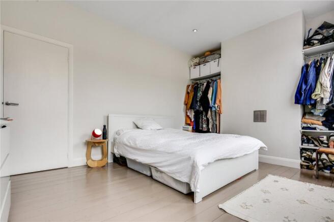 Bedroom One View 3