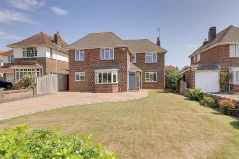 Arlington Avenue, Goring-By-Sea, Worthing