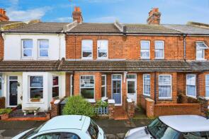 12 The Howards, Dudley Road, Eastbourne BN22 8HD