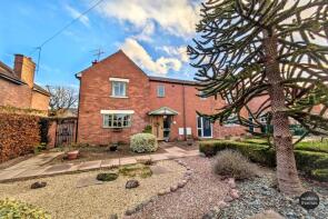 63, Breinton Road, Hereford HR4 0JY