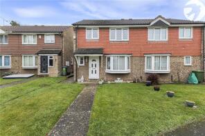 89, Glendale, Swanley BR8 8TP