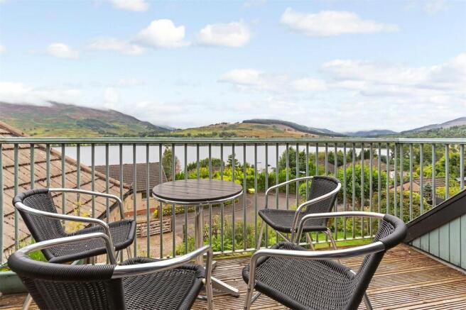 Terrace/Views