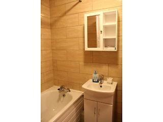 Shared Bathroom