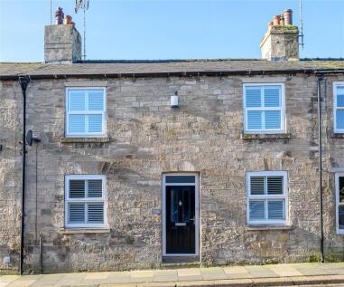 Front Street, Bramham, LS23