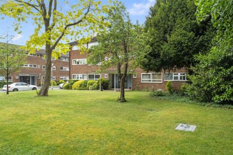 London Road, Guildford