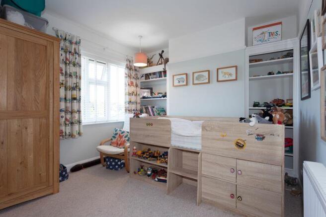 BEDROOM 3
