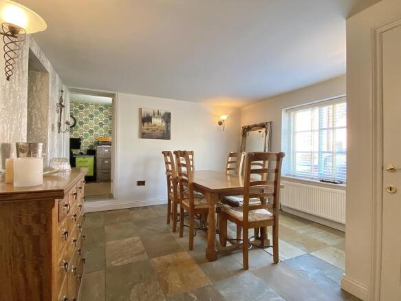 Dining Room 1