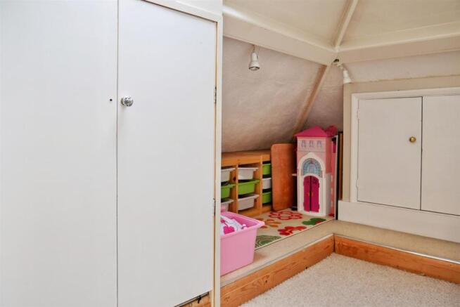 Loft Room