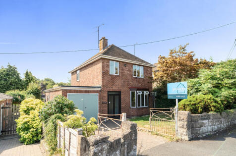 Stockenhill Road, Leominster