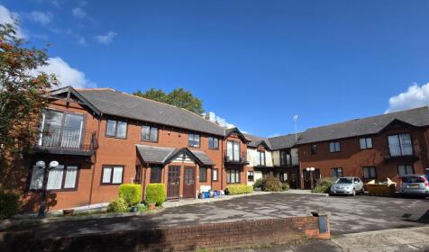 St Marys Court, Ty'n-y-pwll Road, Whitchurch, Cardiff