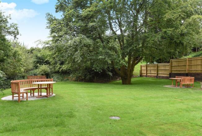 Communal Garden