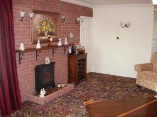 Living/Dining Room