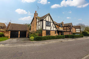 6, Spencers, Hockley SS5 4LW