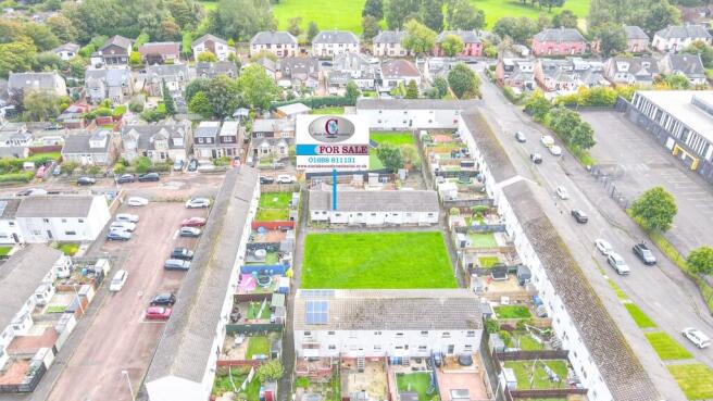 Park Lane, Blantyre photo 2