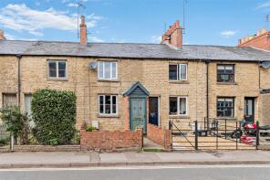 31, Churchill Terrace, Churchill Road, Chipping Norton OX7 5HS