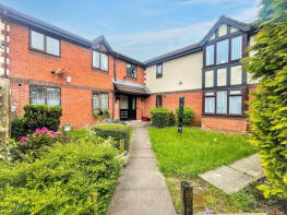 5, Seymour Court, Preston PR1 7PT