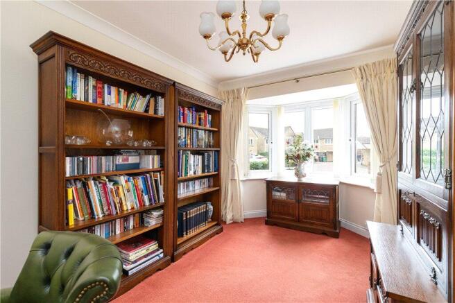 Study/Snug