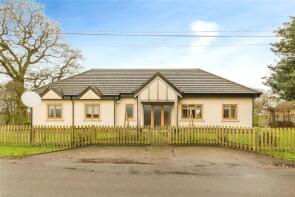 Fairview, Englesea Brook Lane, Crewe CW2 5QW