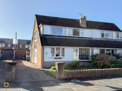 Clitheroe Road, Lytham St. Annes, FY8
