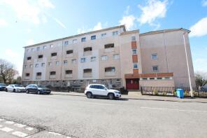 23b, Marjoribanks Street, Bathgate EH48 1AH