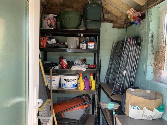 Storage Room