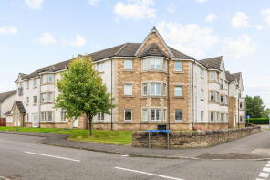 Flat 1, 8, Mccormack Place, Larbert FK5 4TZ