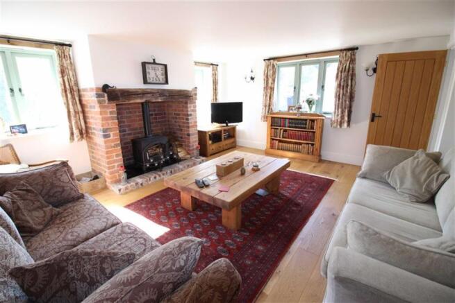 SITTING ROOM