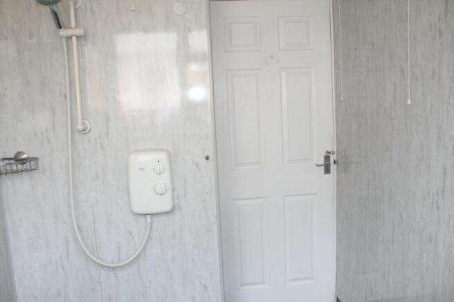 Wet Room
