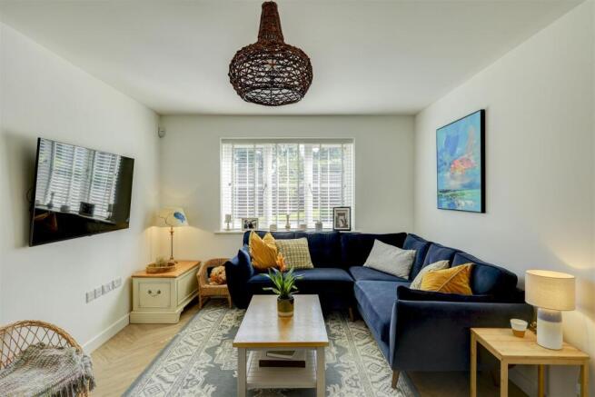 Lounge Area