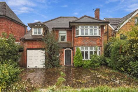 Old Forge Close, Stanmore, HA7
