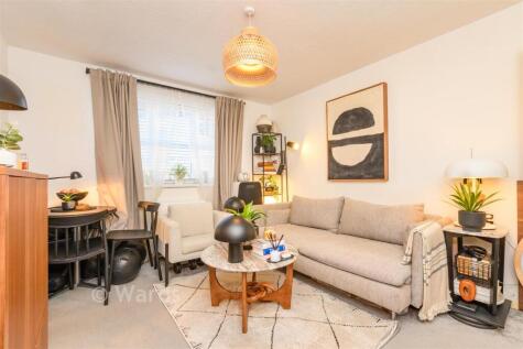 Osbourne Road, Dartford, Kent