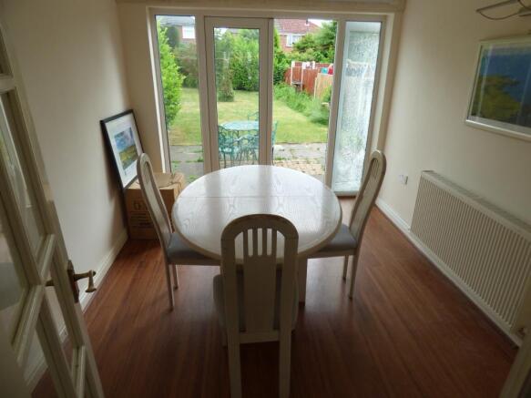 Reception Room Two