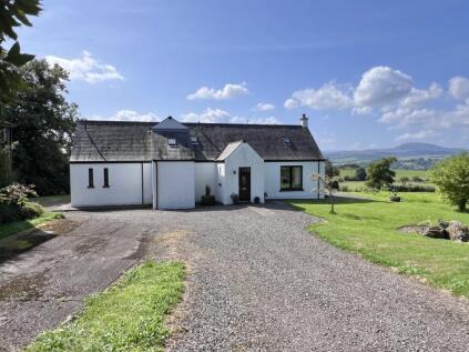 Torwilkie Steading, Balmaclellan