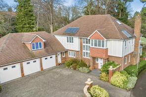 1, Dellwood Park, Caversham, Reading RG4 7NX