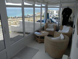 Sound Of Surf, Clodgy View, St. Ives TR26 1JG