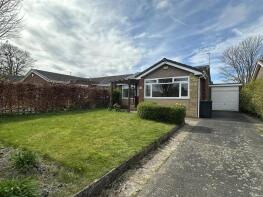 68, The Pastures, Kirkhill, Morpeth NE61 2AT