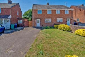 17, Banbury Road, Cannock WS11 1NR