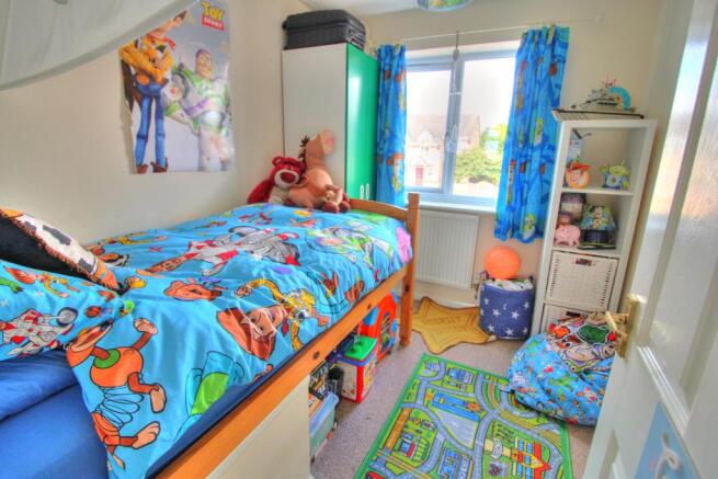 Bedroom 3